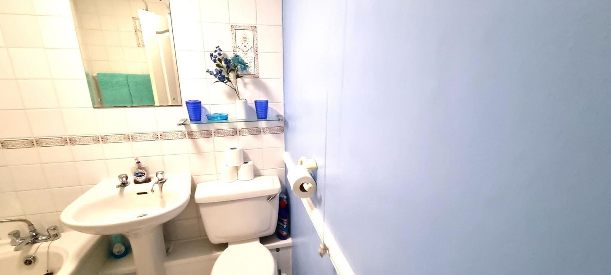 페란포스 9 Wheal Ramoth 빌라 외부 사진